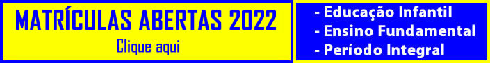 Banner Matricula 2022