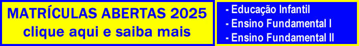 Banner Matricula 2025